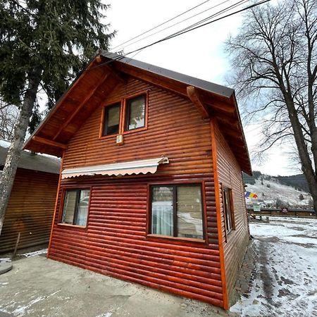 Apartelim Mînăstirea Humorului Exteriér fotografie